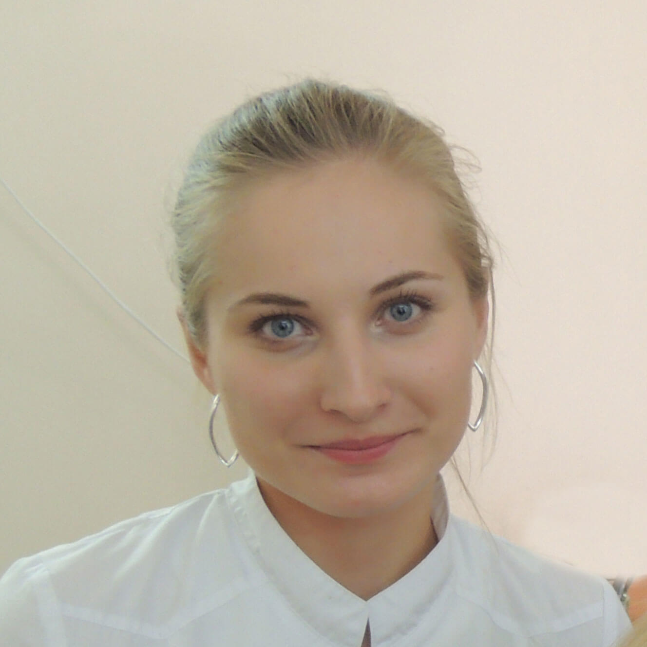Філіповіч Святлана Аляксандраўна 