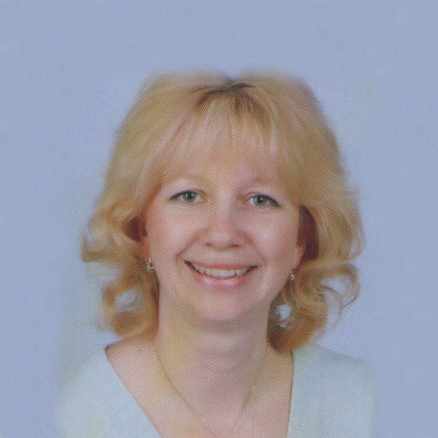 Ракоть Елена Александровна