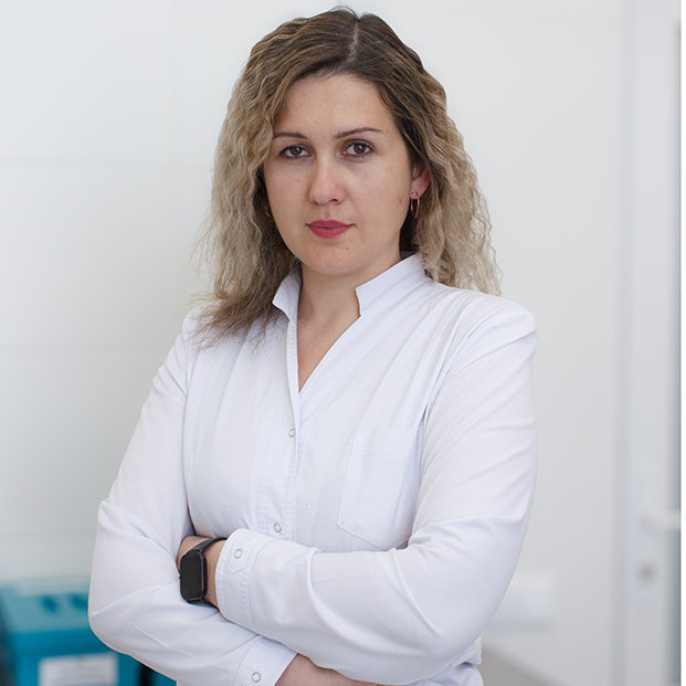 Чурюканова Виктория Викторовна 