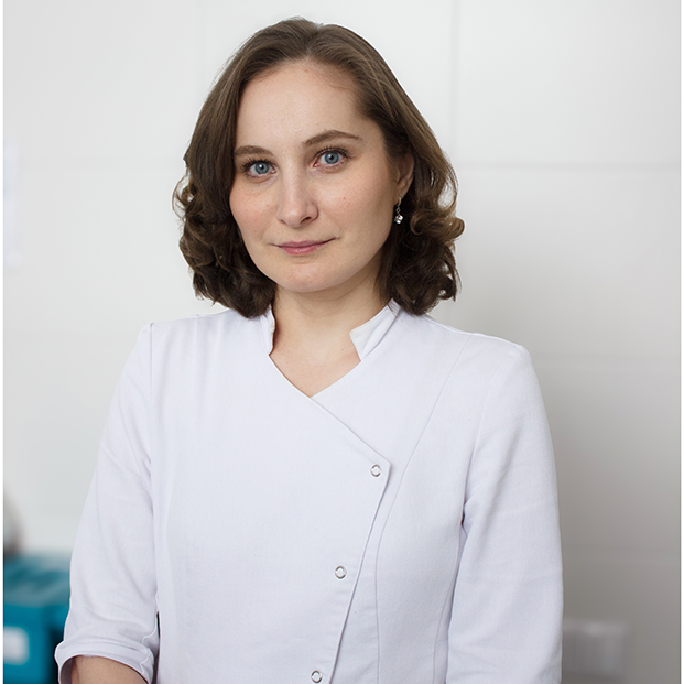 Филиппович Светлана Александровна