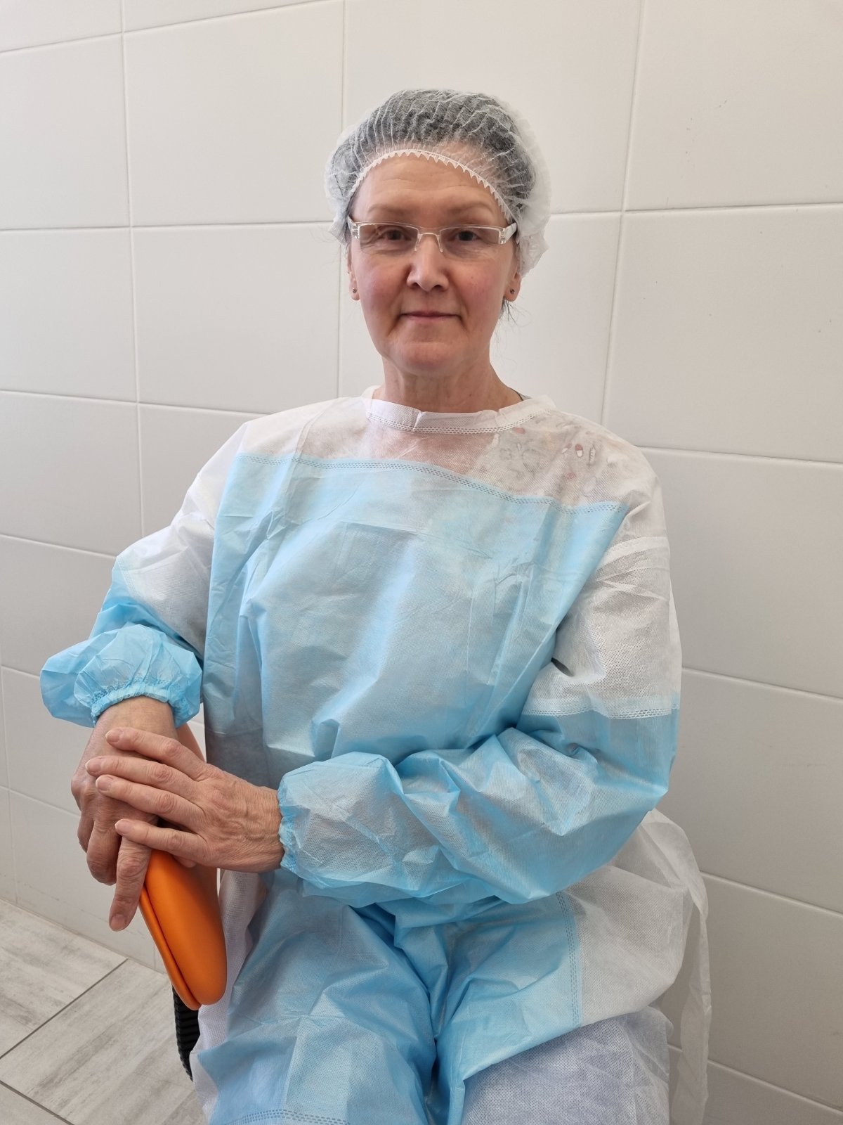 Головко Ирина Петровна