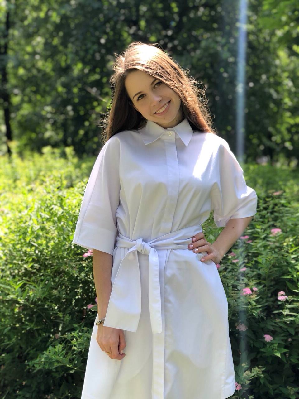 Нелюб Ксения Юрьевна 