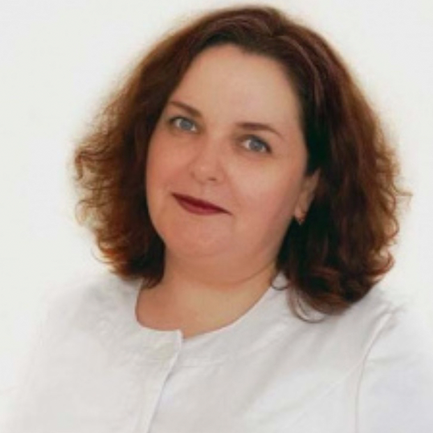 Шевцова Анастасия Владимировна
